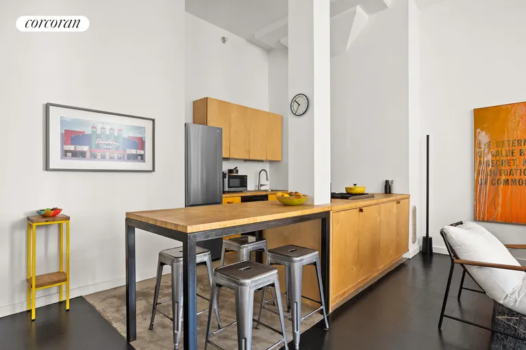 New York City Real Estate | View 423 Atlantic Avenue, 3C | Kitchen | View 4
