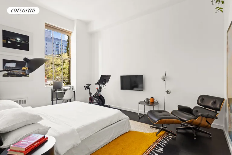 New York City Real Estate | View 423 Atlantic Avenue, 3C | Primary Bedroom | View 5
