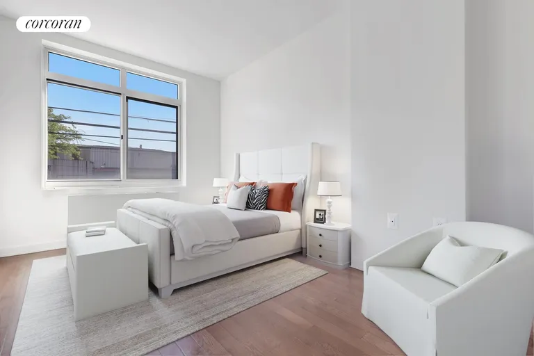 New York City Real Estate | View 11-15 Broadway, 2D | room 2 | View 3