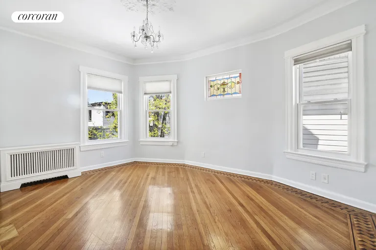 New York City Real Estate | View 422 East 4th Street, 2 | room 3 | View 4