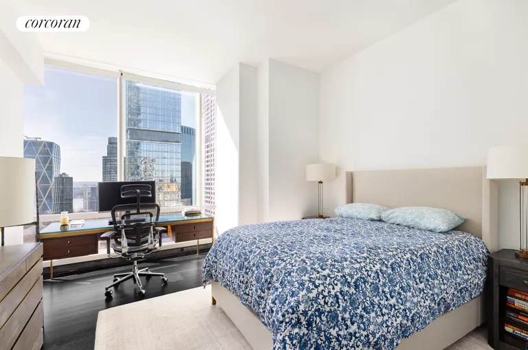 New York City Real Estate | View 157 West 57th Street, 45B | room 9 | View 10
