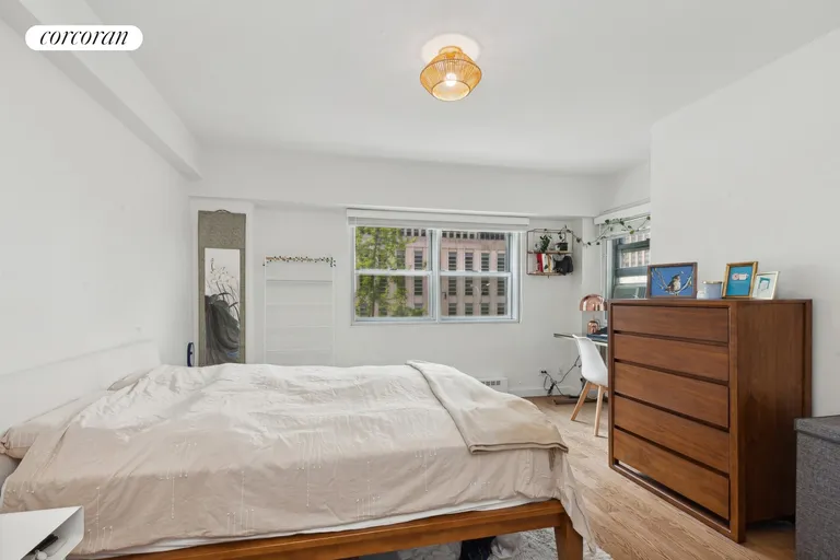 New York City Real Estate | View 235 Adams Street, 4F | room 7 | View 8