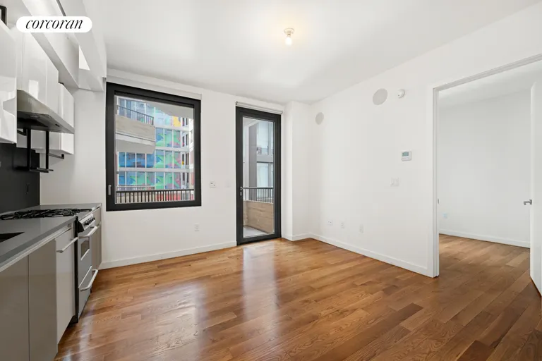 New York City Real Estate | View 54 Noll Street, 647 | room 1 | View 2