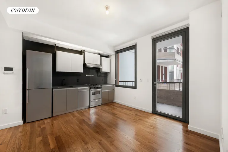 New York City Real Estate | View 54 Noll Street, 647 | room 2 | View 3