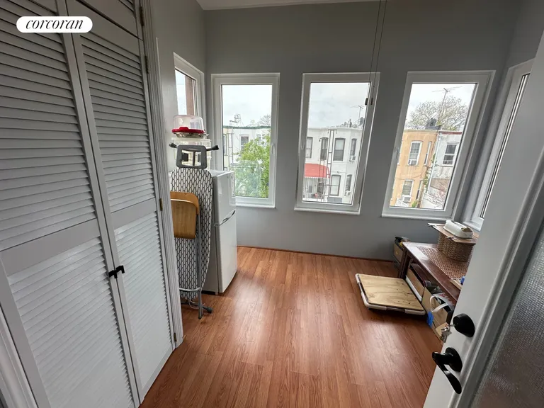 New York City Real Estate | View 75-20 61st Street | Bedroom | View 4
