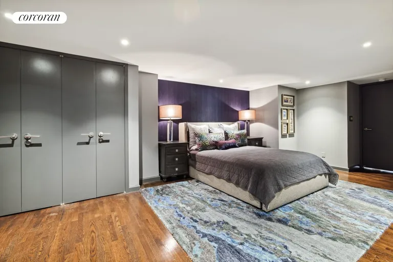 New York City Real Estate | View 305 Second Avenue, 318 | Bedroom | View 2