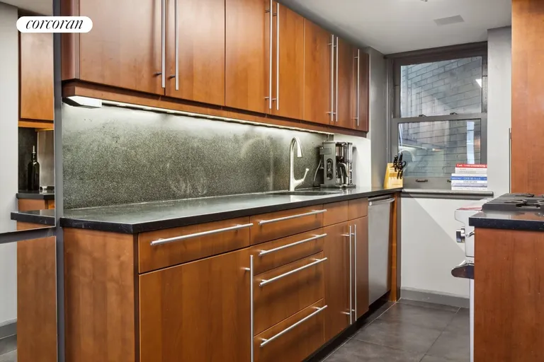 New York City Real Estate | View 305 Second Avenue, 318 | Kitchen | View 3