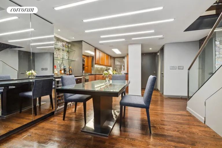 New York City Real Estate | View 305 Second Avenue, 318 | Dining Area | View 4