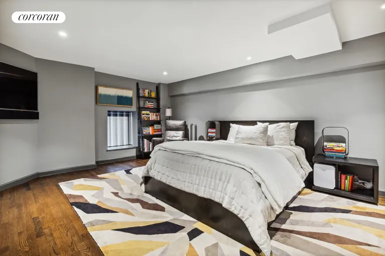 New York City Real Estate | View 305 Second Avenue, 318 | Bedroom | View 6