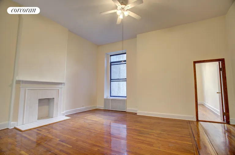 New York City Real Estate | View 159 West 73rd Street, 2R | 1 Bed, 1 Bath | View 1