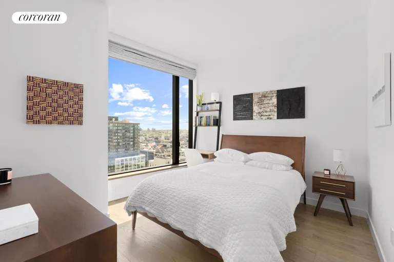 New York City Real Estate | View 11 Hoyt Street, 23G | room 3 | View 4