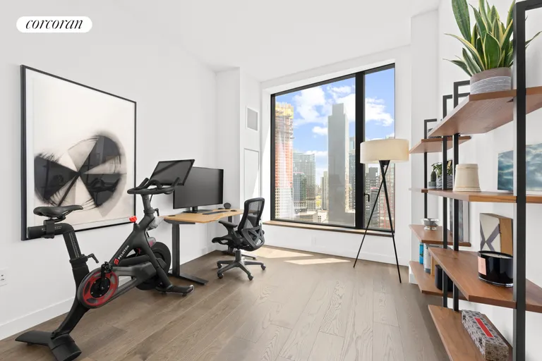 New York City Real Estate | View 11 Hoyt Street, 23G | room 5 | View 6
