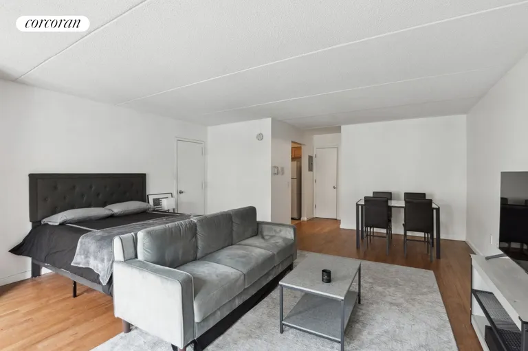 New York City Real Estate | View 113 West 117th Street, 2 | room 1 | View 2