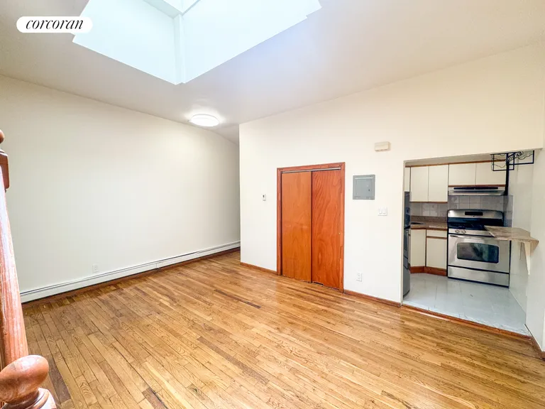 New York City Real Estate | View 89 Irving Place, 2 | 3 Beds, 2 Baths | View 1