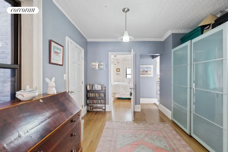 New York City Real Estate | View 343 West 29th Street, 3 | room 2 | View 3