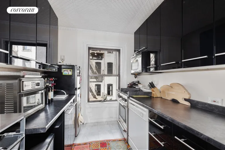 New York City Real Estate | View 343 West 29th Street, 3 | room 3 | View 4