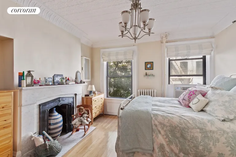 New York City Real Estate | View 343 West 29th Street, 3 | room 4 | View 5