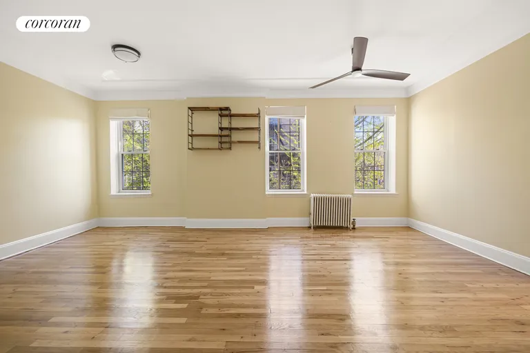 New York City Real Estate | View 274 Prospect Park West, 2L | room 1 | View 2