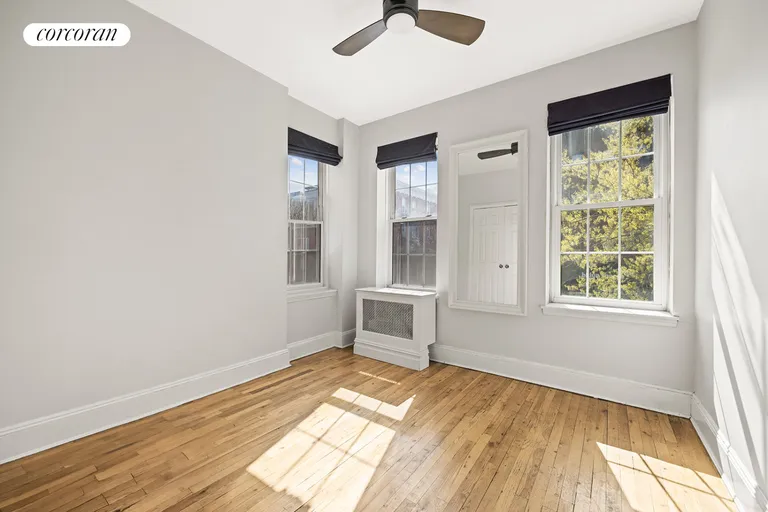 New York City Real Estate | View 274 Prospect Park West, 2L | room 4 | View 5