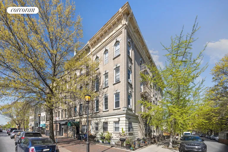 New York City Real Estate | View 274 Prospect Park West, 2L | room 7 | View 8