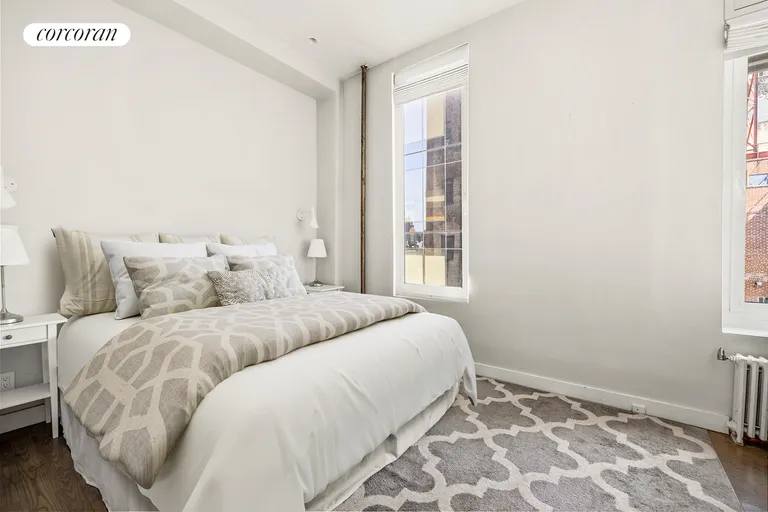 New York City Real Estate | View 21 East 22Nd Street, 10F | Bedroom | View 5