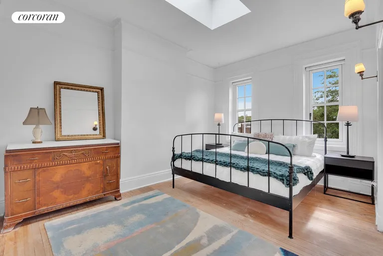 New York City Real Estate | View 89 North Henry Street | room 7 | View 8