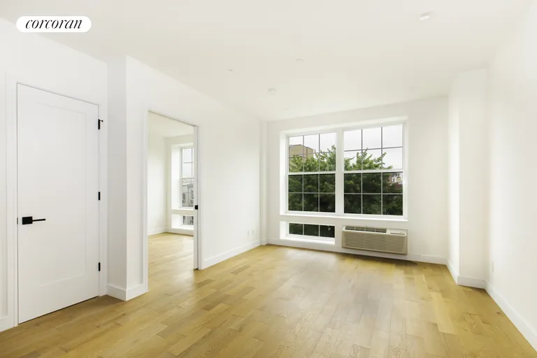 New York City Real Estate | View 1229 Putnam Avenue, 4C | 1 Bed, 1 Bath | View 1