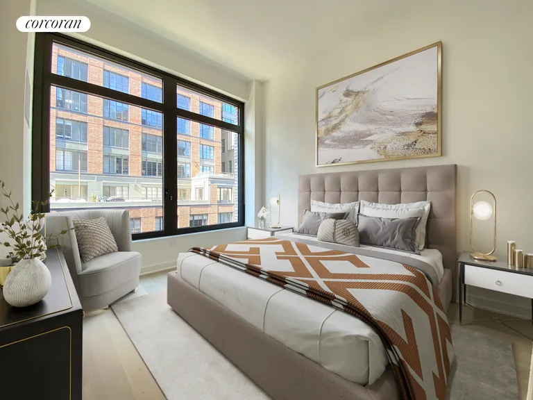 New York City Real Estate | View 77 Charlton Street, S11B | room 3 | View 4