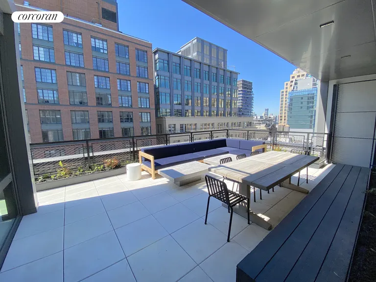 New York City Real Estate | View 77 Charlton Street, S11B | room 9 | View 10