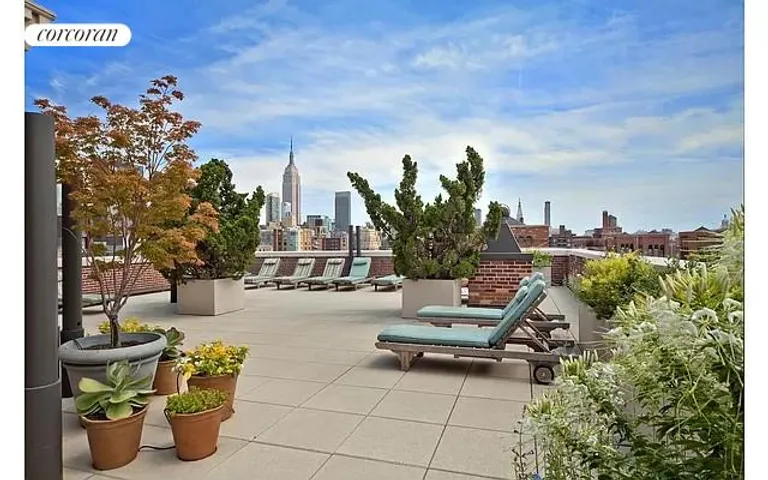 New York City Real Estate | View 410 West 24th Street, 5C | room 8 | View 9