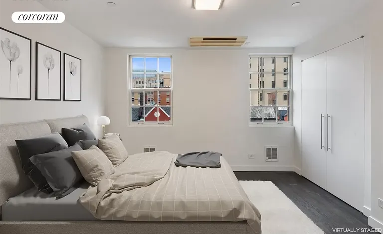 New York City Real Estate | View 352 West 123rd Street, 3 | room 10 | View 11