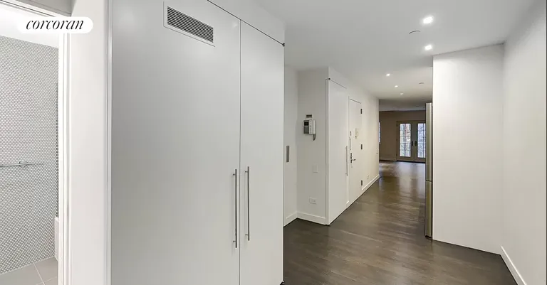New York City Real Estate | View 352 West 123rd Street, 3 | room 3 | View 4