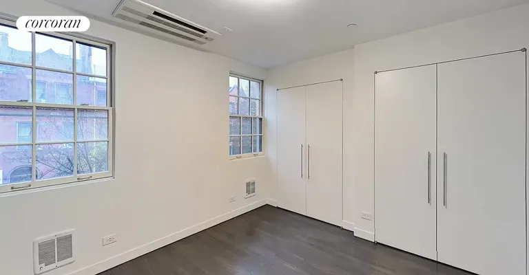 New York City Real Estate | View 352 West 123rd Street, 3 | room 4 | View 5