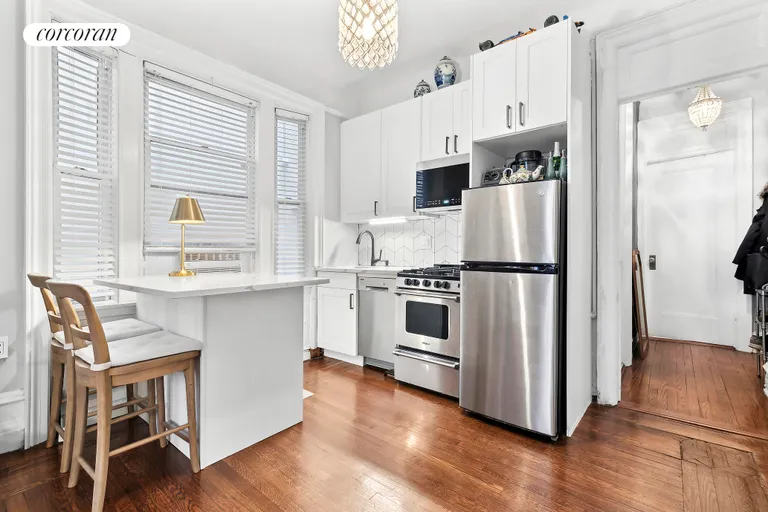 New York City Real Estate | View 139 East 30th Street, 2C | Other Listing Photo | View 2