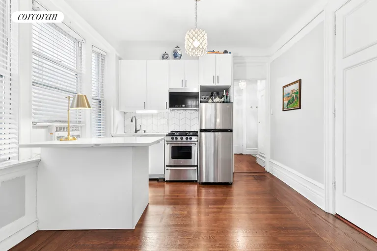 New York City Real Estate | View 139 East 30th Street, 2C | Other Listing Photo | View 3