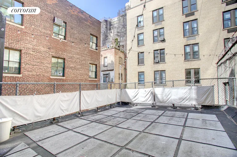New York City Real Estate | View 239 West 72Nd Street, 3R | 3 Beds, 1 Bath | View 1