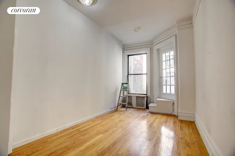New York City Real Estate | View 239 West 72Nd Street, 3R | Bedroom | View 3
