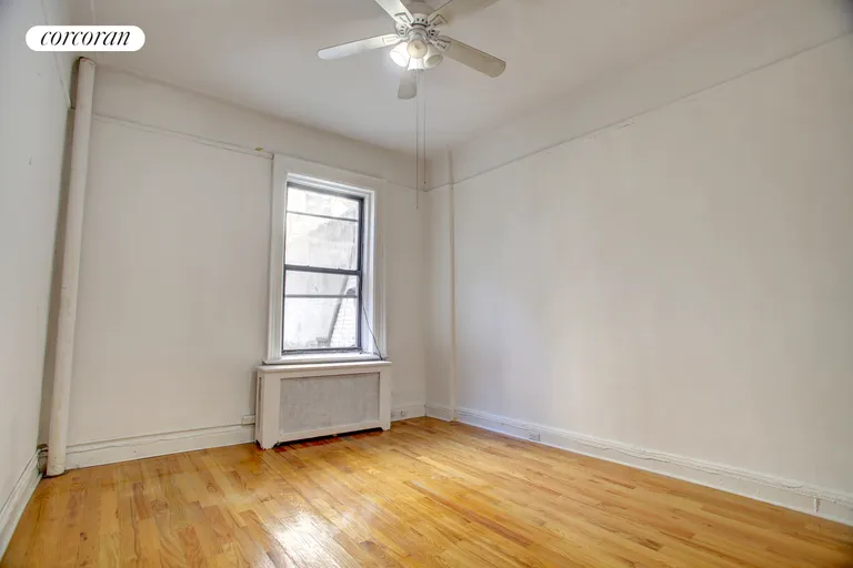 New York City Real Estate | View 239 West 72Nd Street, 3R | Bedroom | View 4