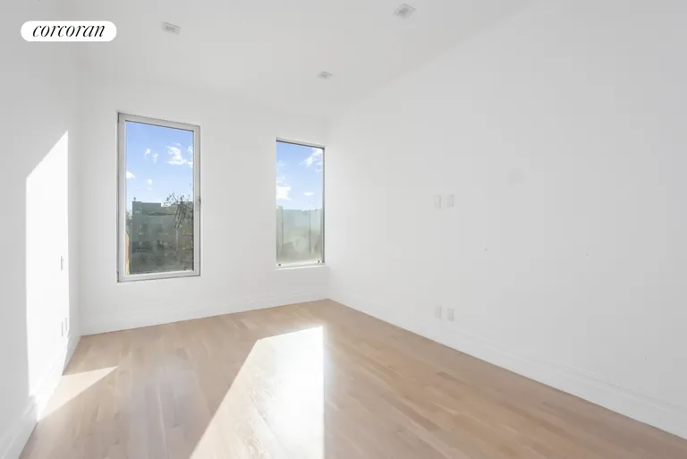 New York City Real Estate | View 149 Dupont Street, 4 | Media Room | View 5
