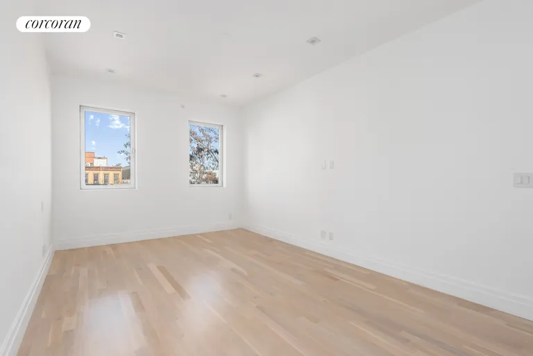New York City Real Estate | View 149 Dupont Street, 4 | Bedroom | View 10