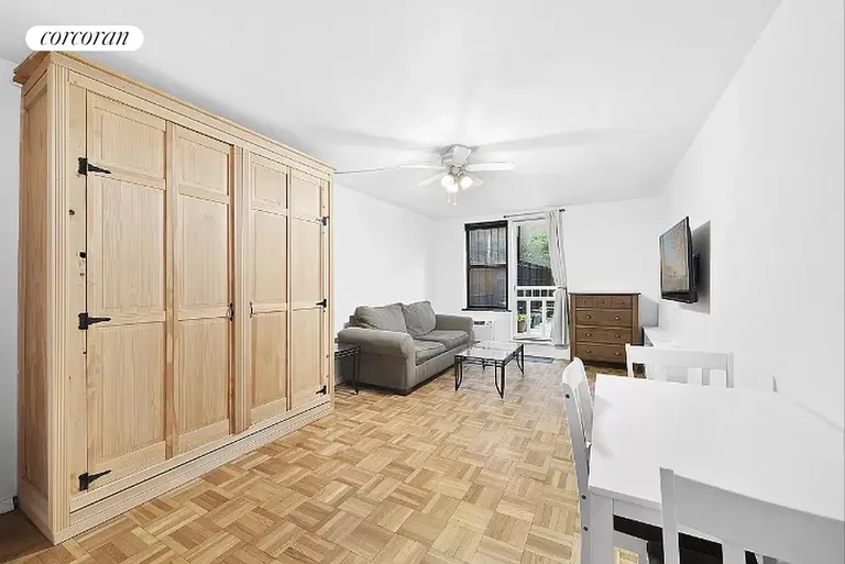 New York City Real Estate | View 150 East 27th Street, 1H | 1 Bath | View 1