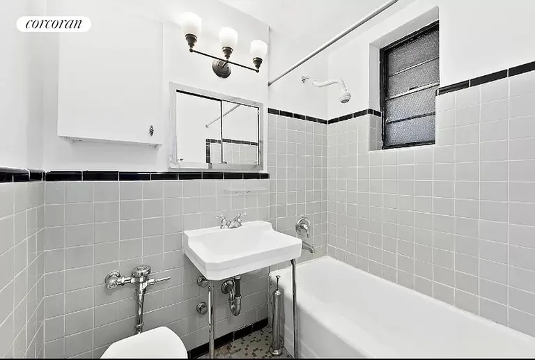 New York City Real Estate | View 150 East 27th Street, 1H | room 4 | View 5