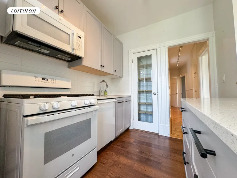 New York City Real Estate | View 220 Windsor Place, 2 | 2 Beds, 1 Bath | View 1