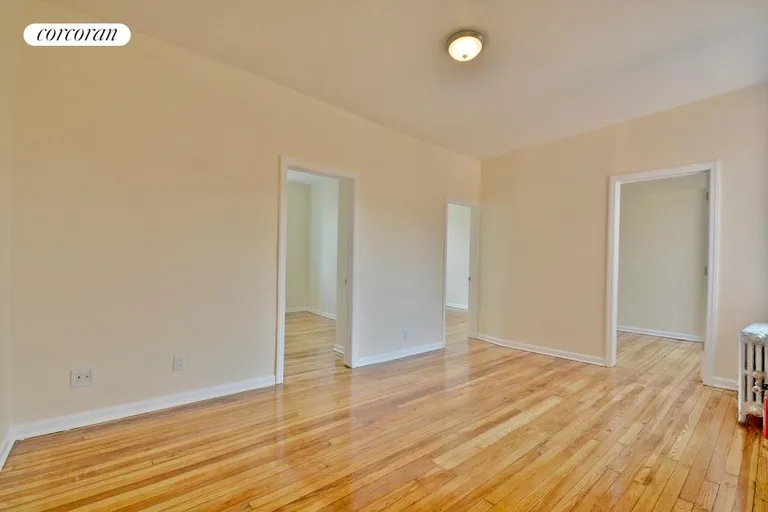 New York City Real Estate | View 252 12th Street, 1E | room 1 | View 2