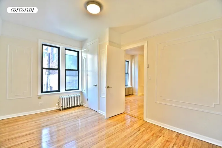 New York City Real Estate | View 252 12th Street, 3B | room 2 | View 3