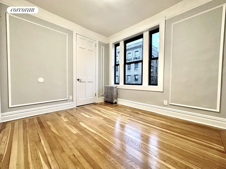 New York City Real Estate | View 656 West 162Nd Street, 4C | room 3 | View 4