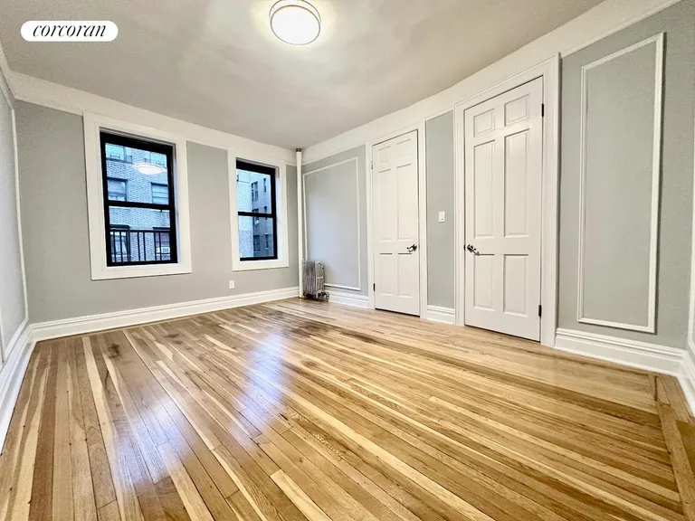 New York City Real Estate | View 656 West 162Nd Street, 4C | room 4 | View 5