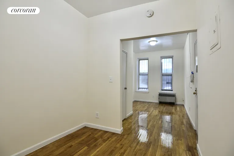 New York City Real Estate | View 448 West 55th Street, A1 | 1 Bath | View 1