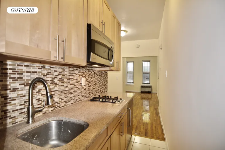 New York City Real Estate | View 448 West 55th Street, A1 | room 6 | View 7