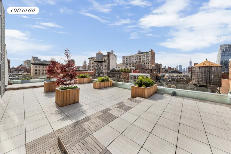 New York City Real Estate | View 16 West 19th Street, 6E | room 6 | View 7